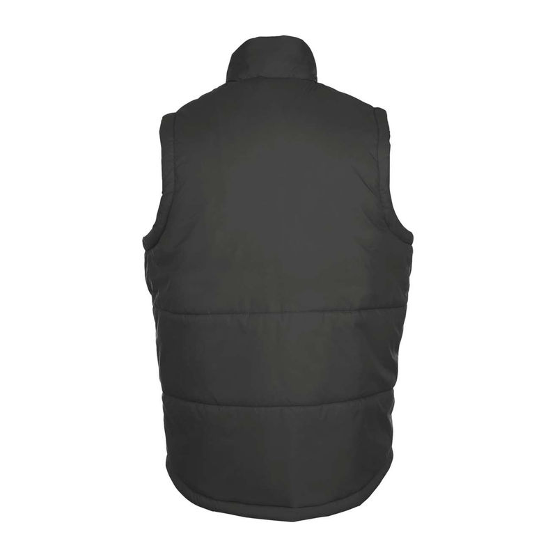 SOL'S WARM - QUILTED BODYWARMER